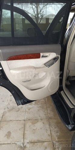 Toyota Prado 2005, 17,000 km - 2.7 l - Bakı