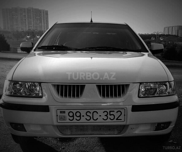 Iran Khodro Soren 2013, 210,000 km - 1.6 l - Bakı