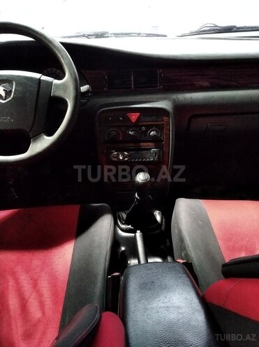 Iran Khodro Soren 2013, 210,000 km - 1.6 l - Bakı
