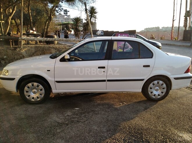 Iran Khodro Soren 2013, 210,000 km - 1.6 l - Bakı