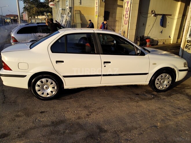 Iran Khodro Soren 2013, 210,000 km - 1.6 l - Bakı