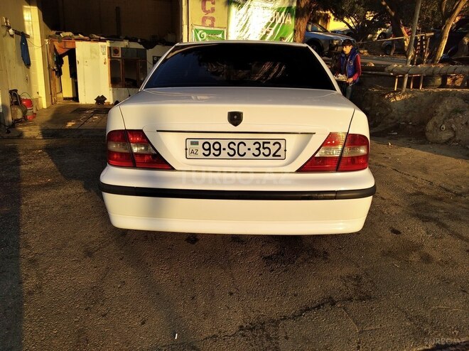 Iran Khodro Soren 2013, 210,000 km - 1.6 l - Bakı