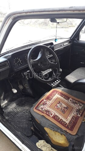 LADA (VAZ) 2107 2002, 138,530 km - 1.6 l - Bakı