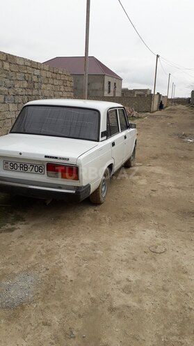 LADA (VAZ) 2107 2002, 138,530 km - 1.6 l - Bakı