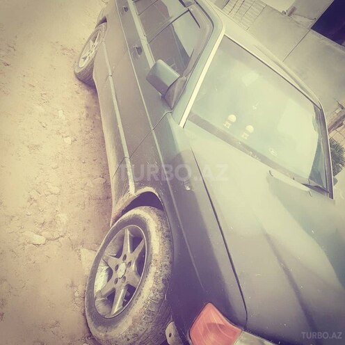 Mercedes A 190 1991, 1,000 km - 2.0 l - Bakı