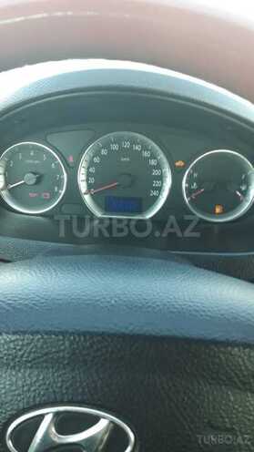 Hyundai Sonata 2008, 220,000 km - 2.4 л - Bakı
