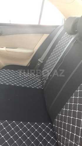 Hyundai Sonata 2008, 220,000 km - 2.4 л - Bakı
