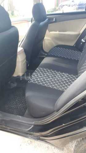 Hyundai Sonata 2008, 220,000 km - 2.4 л - Bakı