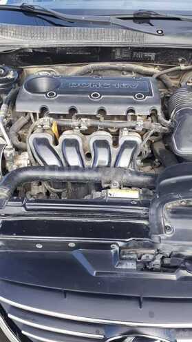 Hyundai Sonata 2008, 220,000 km - 2.4 л - Bakı