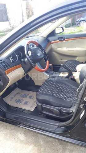 Hyundai Sonata 2008, 220,000 km - 2.4 л - Bakı