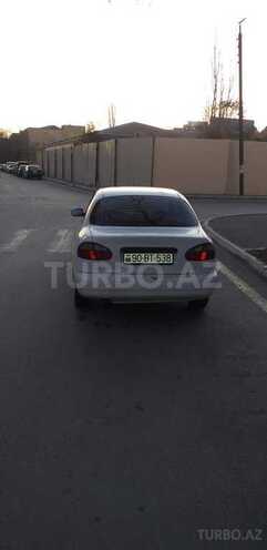 Daewoo Lanos 2007, 374,000 km - 1.6 l - Bakı