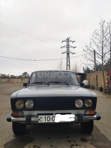 LADA (VAZ) 2106 1987, 445,670 km - 1.5 л - Gəncə