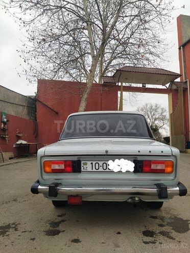 LADA (VAZ) 2106 1987, 445,670 km - 1.5 л - Gəncə
