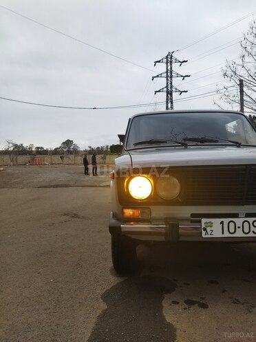 LADA (VAZ) 2106 1987, 445,670 km - 1.5 л - Gəncə