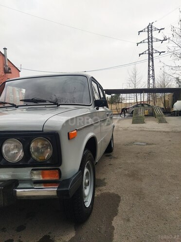 LADA (VAZ) 2106 1987, 445,670 km - 1.5 л - Gəncə