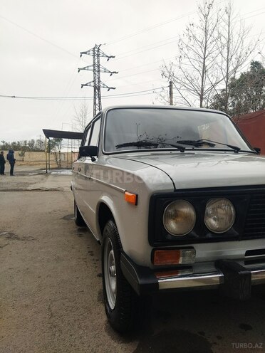 LADA (VAZ) 2106 1987, 445,670 km - 1.5 л - Gəncə
