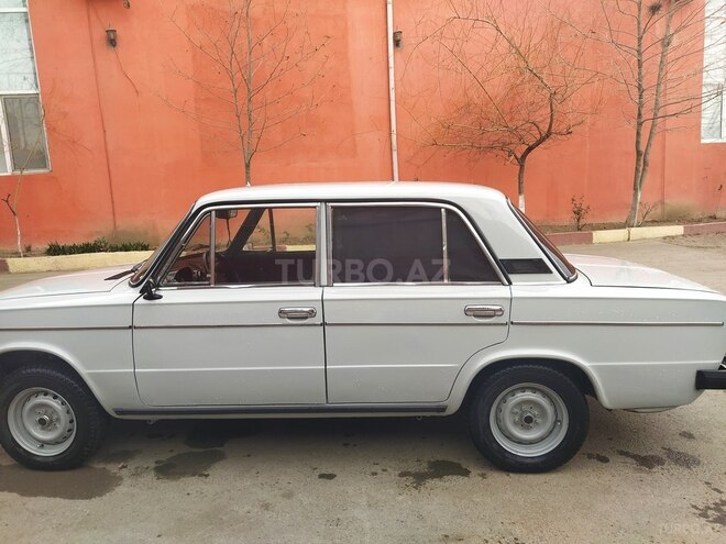 LADA (VAZ) 2106 1987, 445,670 km - 1.5 л - Gəncə