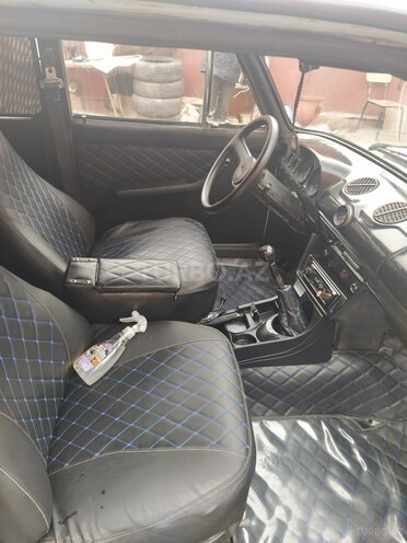 LADA (VAZ) 2106 1987, 445,670 km - 1.5 л - Gəncə