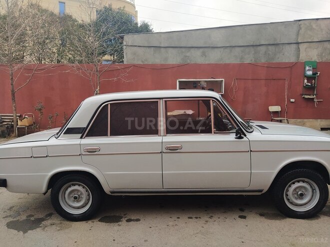 LADA (VAZ) 2106 1987, 445,670 km - 1.5 л - Gəncə