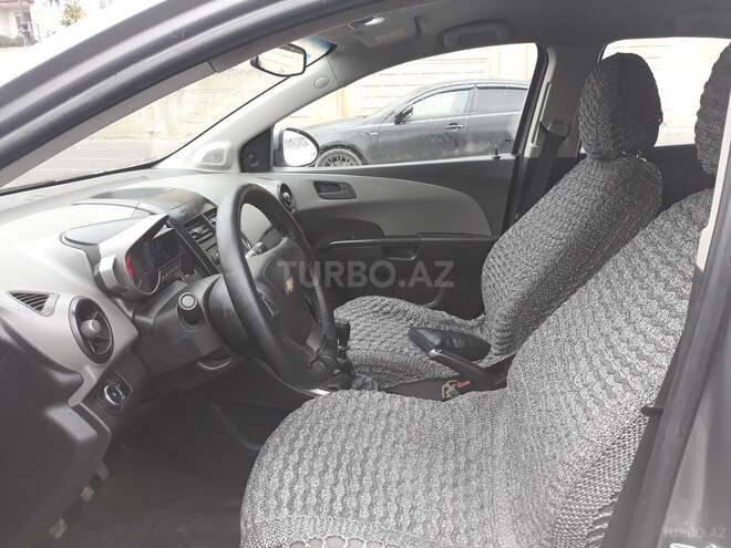 Chevrolet Aveo 2012, 302,623 km - 1.2 l - Bakı