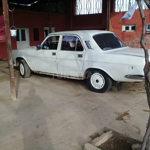 GAZ 24-10 1988, 235,000 km - 2.4 l - Ağstafa