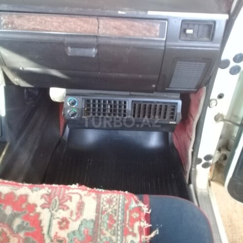 GAZ 24-10 1988, 235,000 km - 2.4 l - Ağstafa