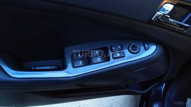Kia Optima 2012, 88,000 km - 2.0 l - Bakı