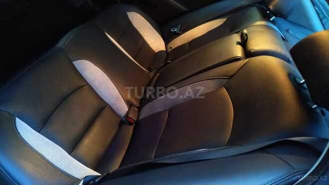 Kia Optima 2012, 88,000 km - 2.0 l - Bakı