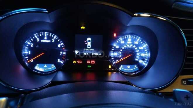 Kia Optima 2012, 88,000 km - 2.0 l - Bakı
