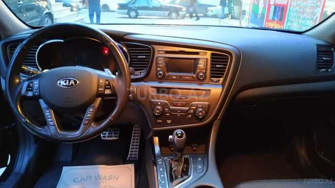 Kia Optima 2012, 88,000 km - 2.0 l - Bakı