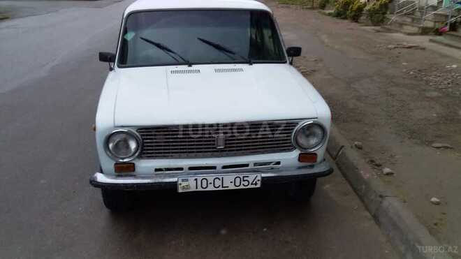 LADA (VAZ) 21011 1971, 450,000 km - 1.6 л - Bakı