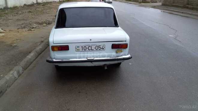 LADA (VAZ) 21011 1971, 450,000 km - 1.6 л - Bakı