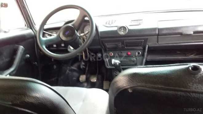 LADA (VAZ) 21011 1971, 450,000 km - 1.6 л - Bakı