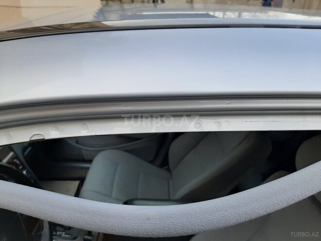 Mercedes C 200 1997, 273,000 km - 2.0 l - Bakı