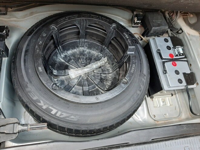 Mercedes C 200 1997, 273,000 km - 2.0 l - Bakı