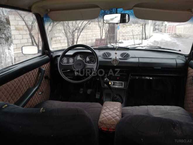 LADA (VAZ) 21011 1975, 100,000 km - 1.6 l - Quba