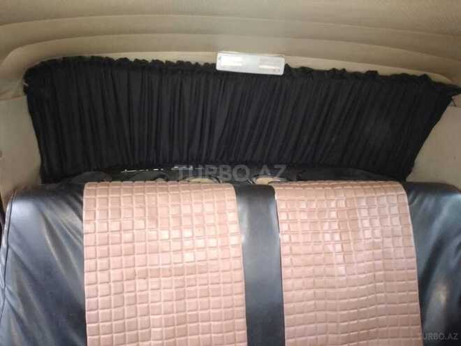 LADA (VAZ) 21011 1975, 100,000 km - 1.6 l - Quba