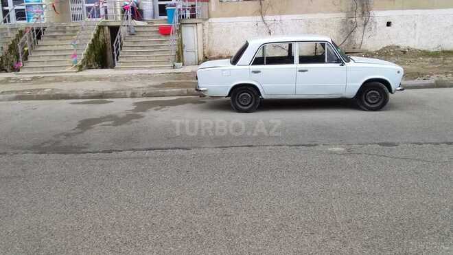 LADA (VAZ) 21011 1971, 450,000 km - 1.6 л - Bakı