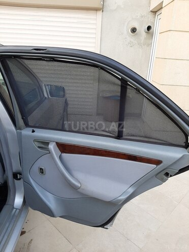 Mercedes C 200 1997, 273,000 km - 2.0 l - Bakı