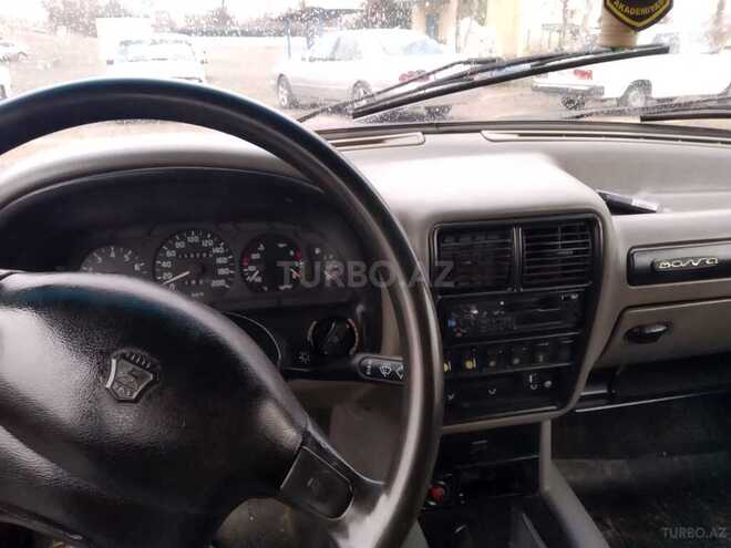 GAZ 3110 1999, 154,212 km - 2.3 l - Bərdə