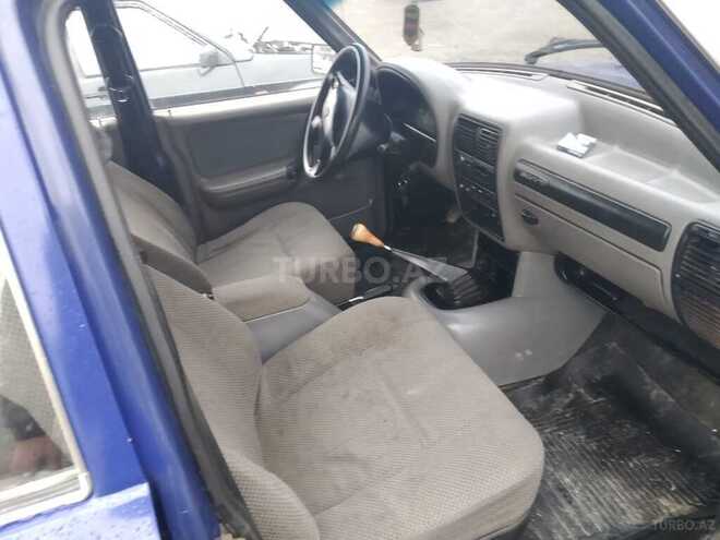 GAZ 3110 1999, 154,212 km - 2.3 l - Bərdə