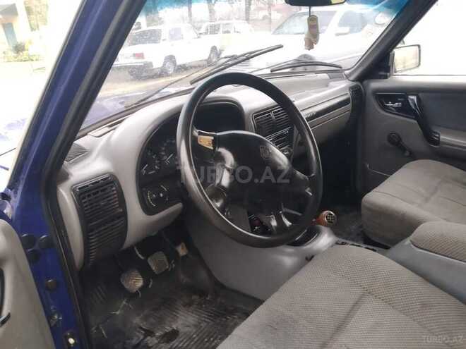 GAZ 3110 1999, 154,212 km - 2.3 l - Bərdə
