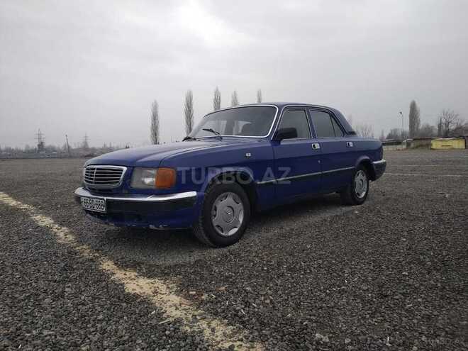 GAZ 3110 1999, 154,212 km - 2.3 l - Bərdə