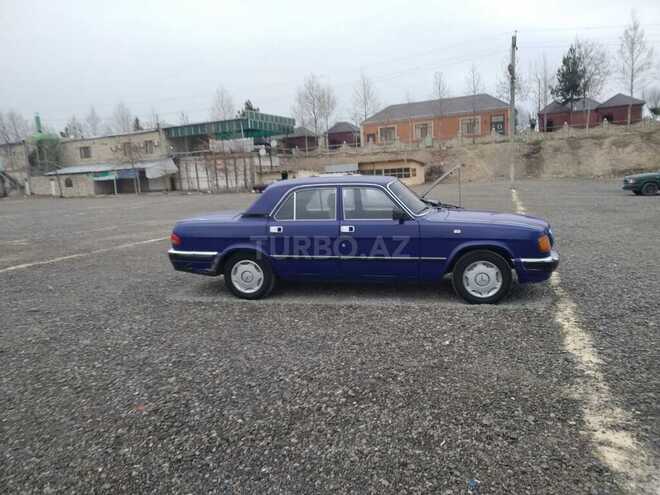 GAZ 3110 1999, 154,212 km - 2.3 l - Bərdə