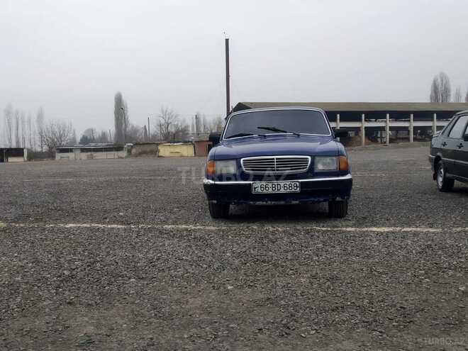 GAZ 3110 1999, 154,212 km - 2.3 l - Bərdə