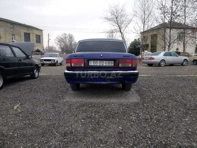 GAZ 3110 1999, 154,212 km - 2.3 l - Bərdə