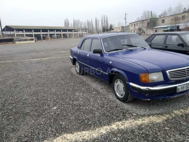 GAZ 3110 1999, 154,212 km - 2.3 l - Bərdə