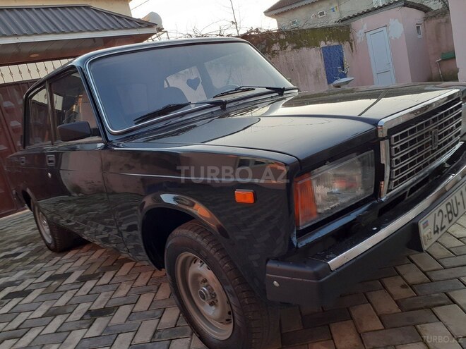 LADA (VAZ) 2107 2010, 92,116 km - 1.6 l - Lənkəran