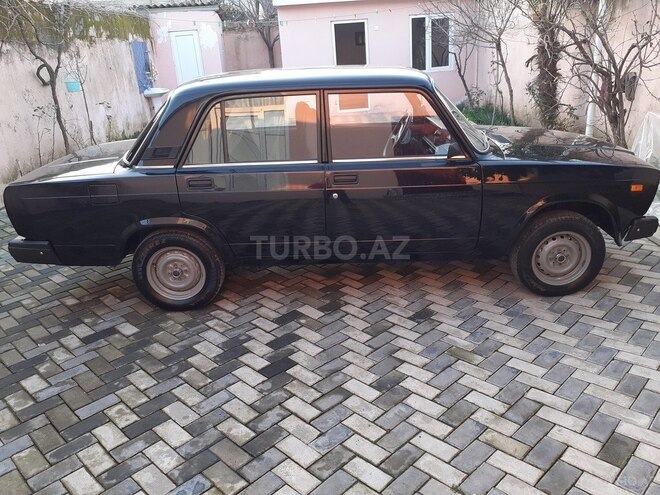 LADA (VAZ) 2107 2010, 92,116 km - 1.6 l - Lənkəran
