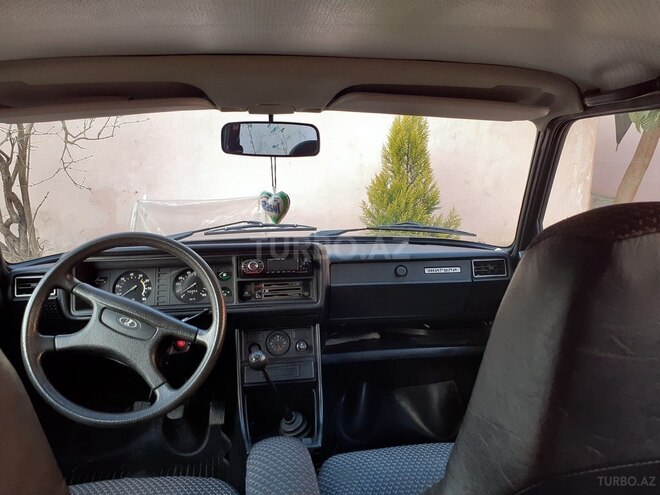 LADA (VAZ) 2107 2010, 92,116 km - 1.6 l - Lənkəran